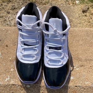 Jordan 11 concords